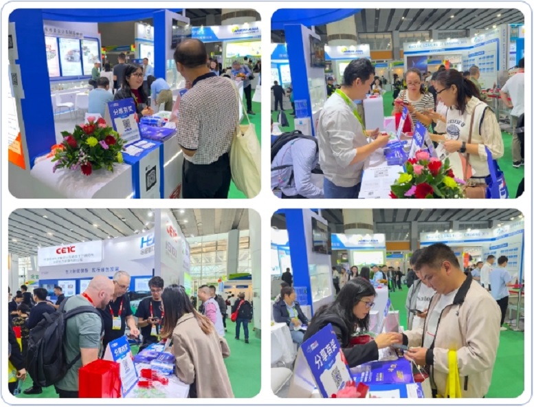 招展宣传持续发力,2025广州表面处理展迎来定展热潮