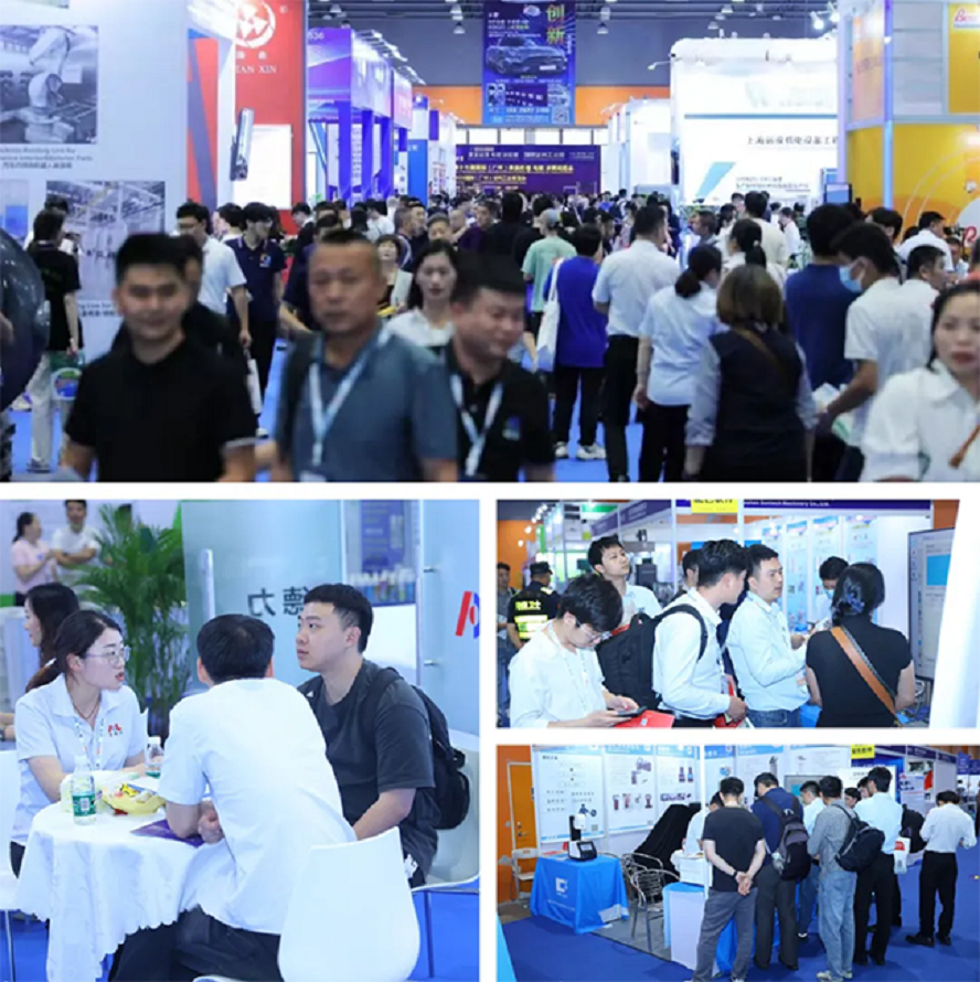 ICIE 2025广州涂料工业展亮点揭秘,邀您解锁商机!