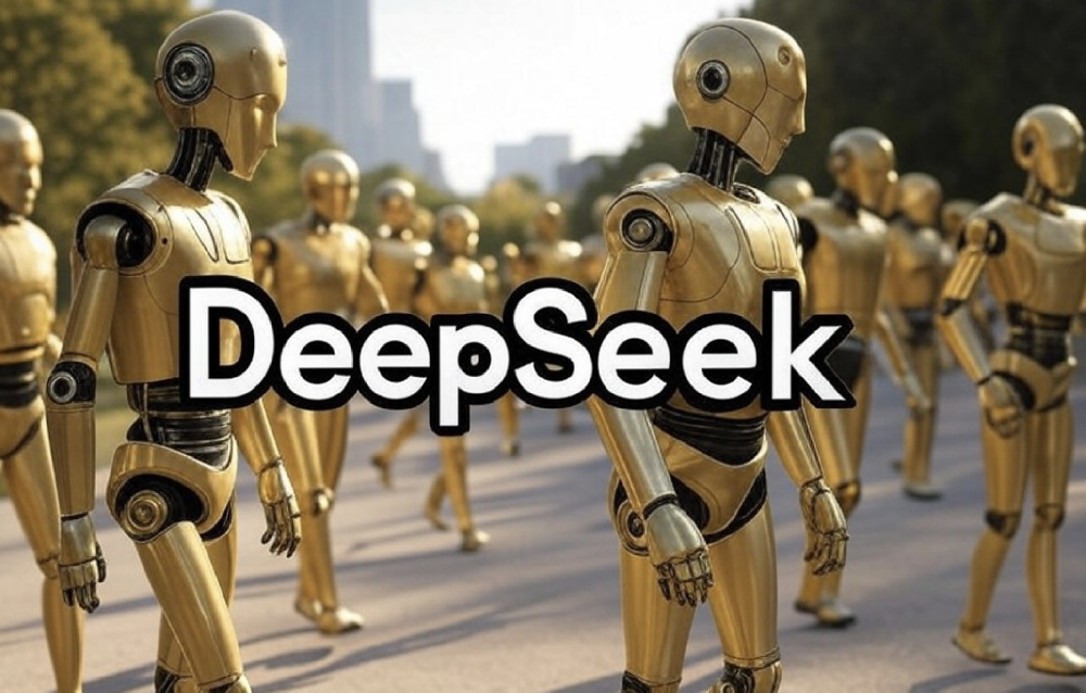 DeepSeek入多地“编制” 将参与优化营商环境