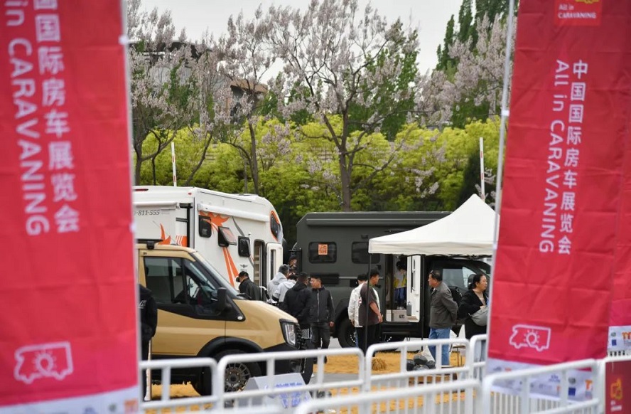 杜塞中国2024报告:中国国内展会成果斐然