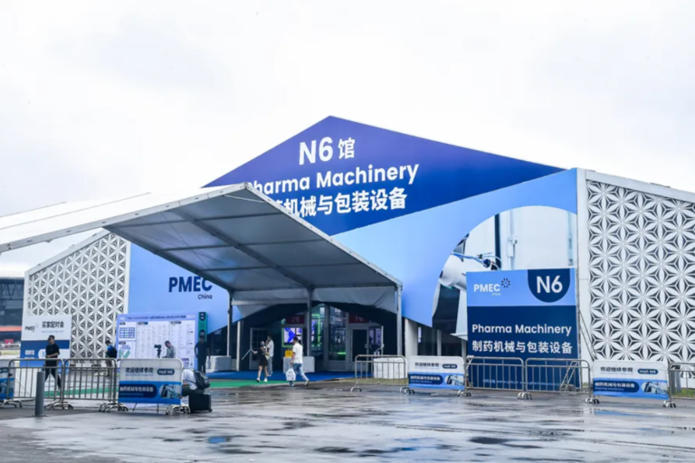 PMEC China 2025:流体与精密设备N6馆全新登场