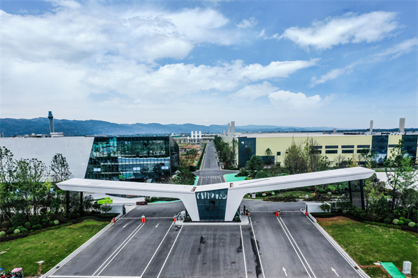 通威股份入局颗粒硅?光伏圈多晶硅技术路线或迎新变局