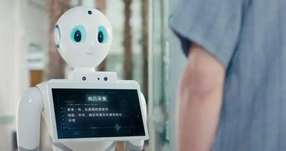 超6万基层医疗机构覆盖,讯飞医疗科技纳入港股通