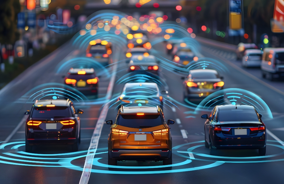 探索交通大模型算法 让智慧交通“更聪明”