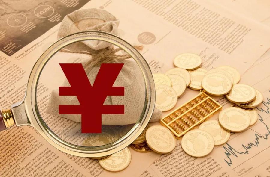 银行争相冲刺万亿规模 后备军团阵容强大