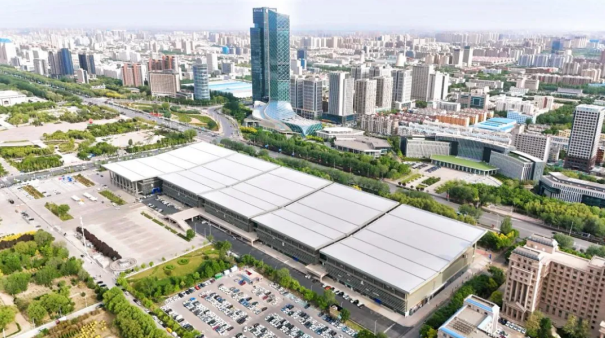 倒计时8天! 共同期待第二十三届中国绿色食品博览会!