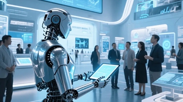 具身智能：从场景落地到产业崛起