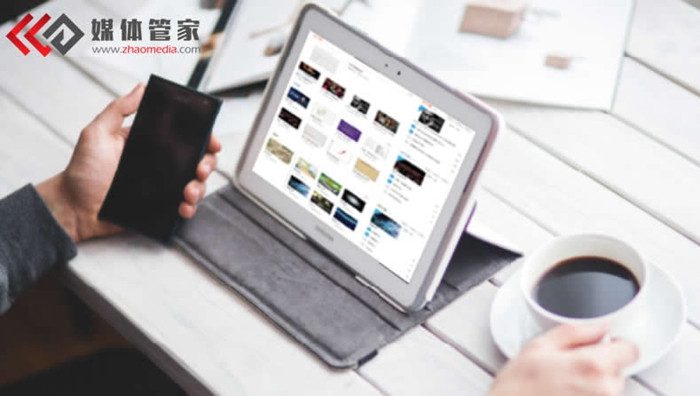 媒体管家协调,多方资源高效整合落地